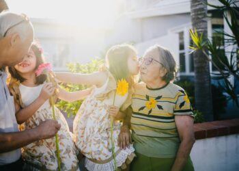 Godmother / Birgül Karagöz