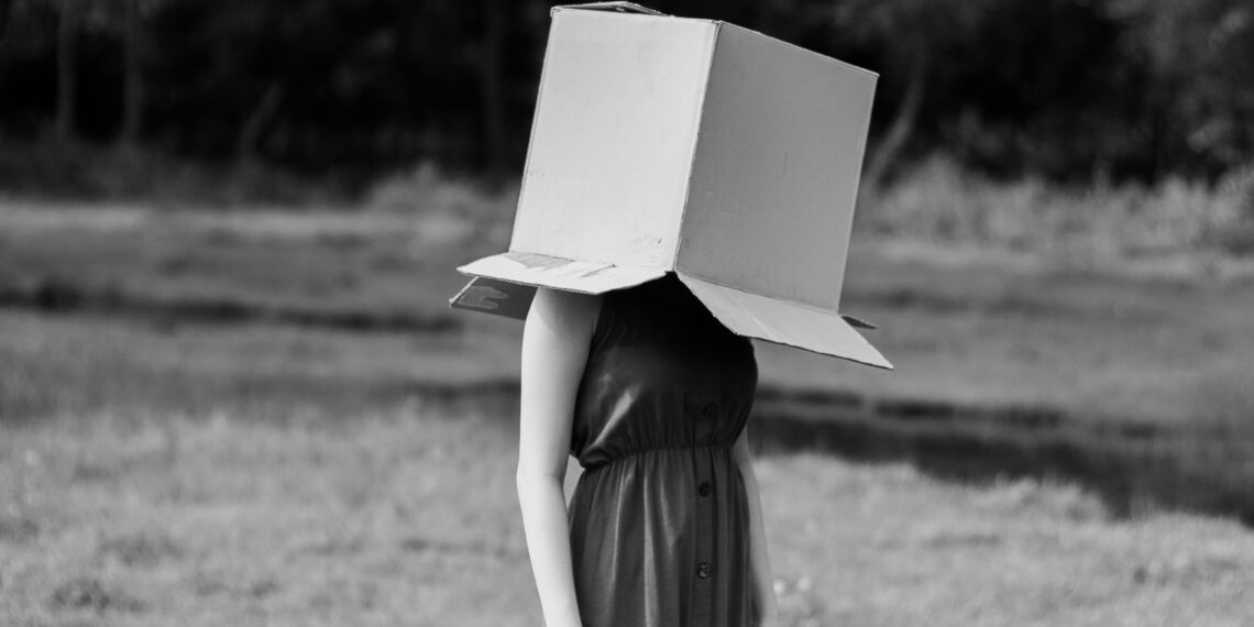 İkilem / Nur Lavinia