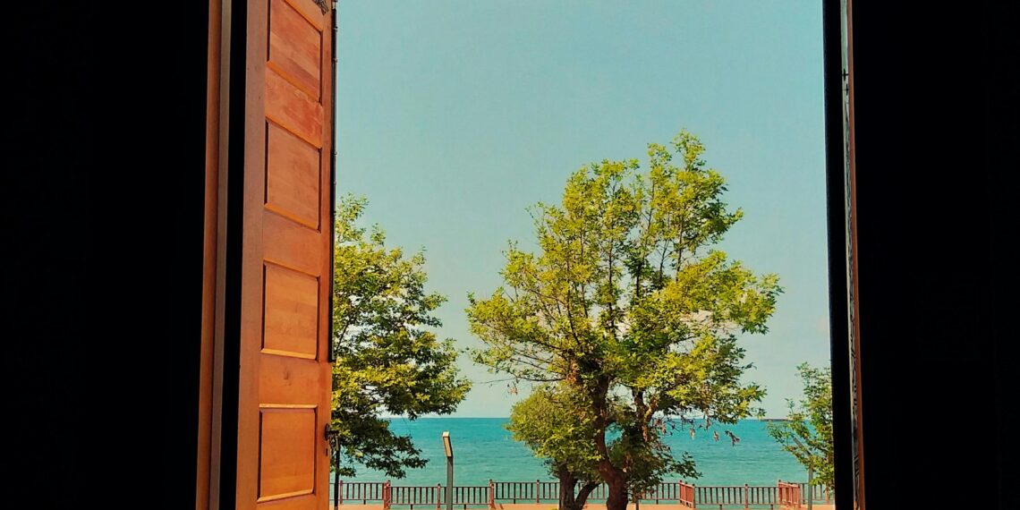 Mutluluğun Kavuşması / Elif Uygun