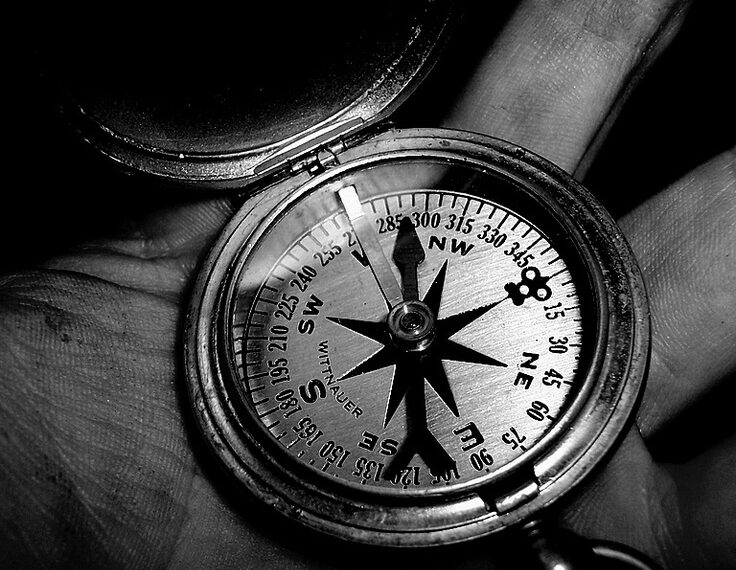 Yönü Kayıp Pusula – Berfin Yoldaş