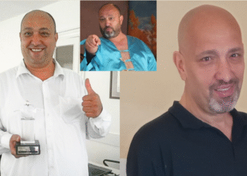 Tevfik İnceoğlu ile Söyleşi / Betül Fırat