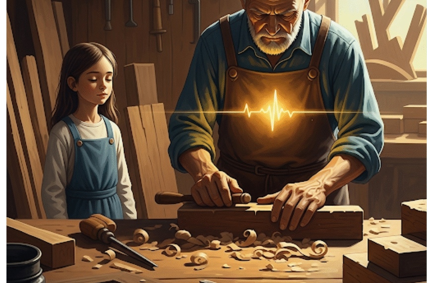 Yankılanan Sessizlik