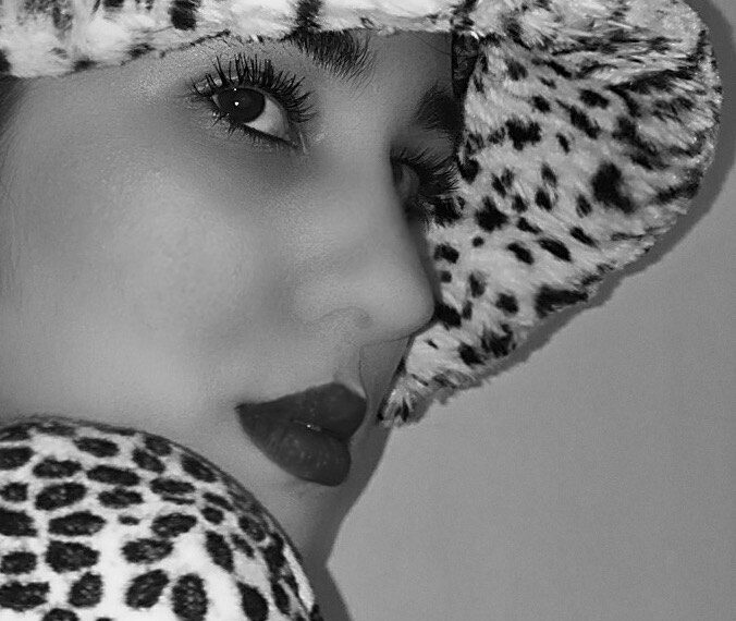 Tanıdık / Sophia Jamali Soufi