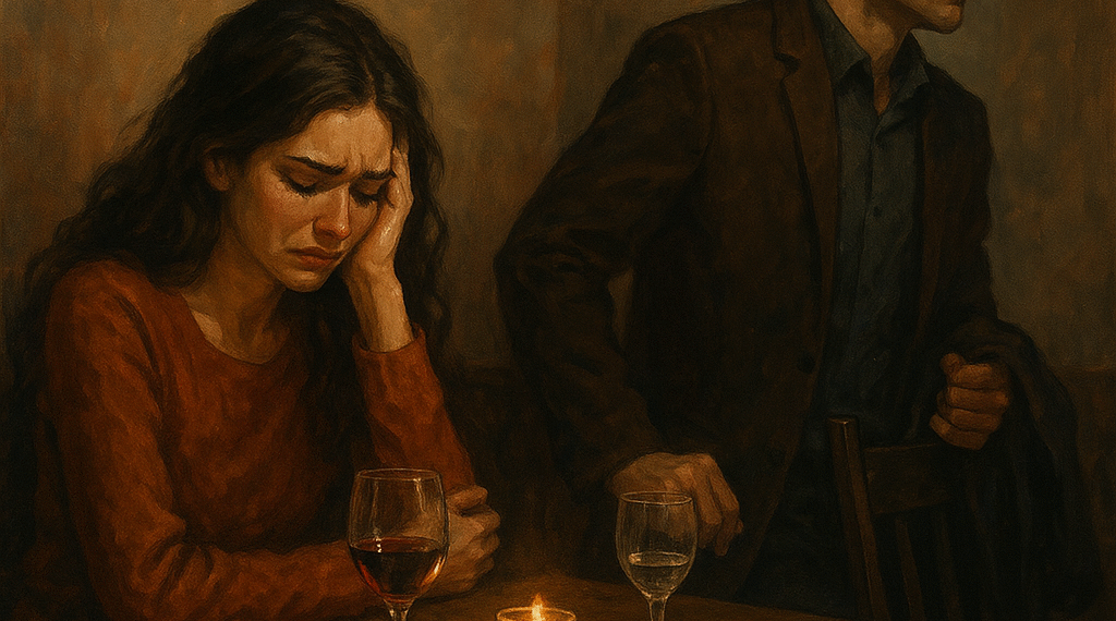 Ayrılık Kondisyonu