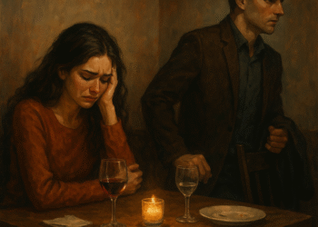 Ayrılık Kondisyonu