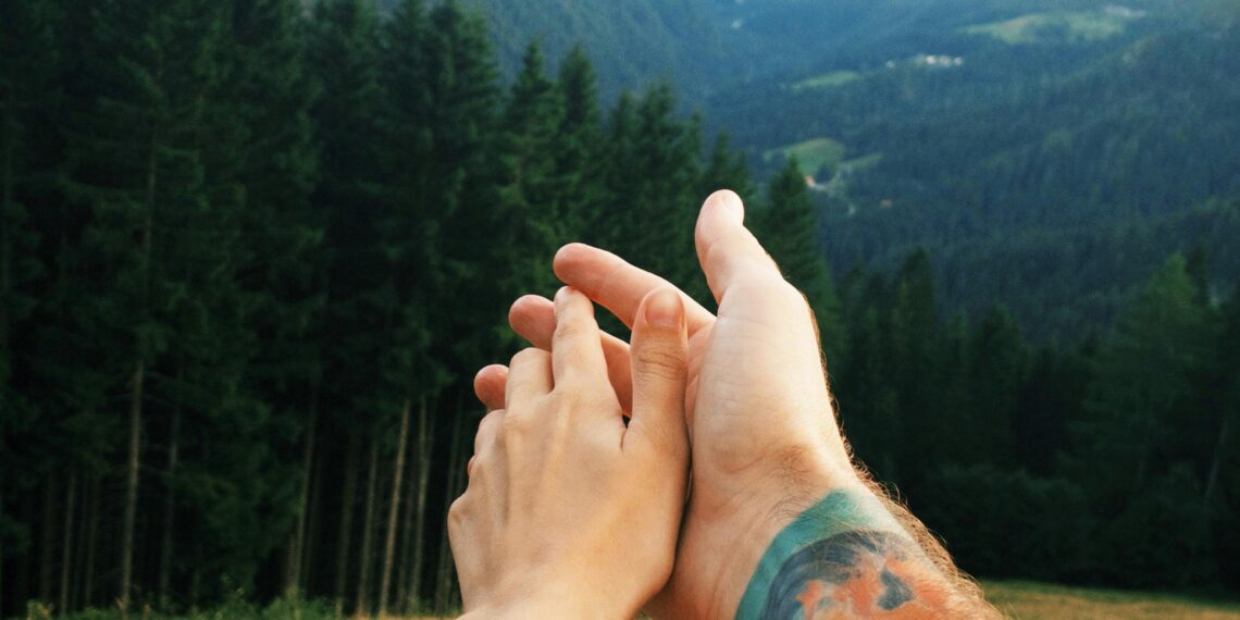 Susmuş Aşk / Sibel Karagöz