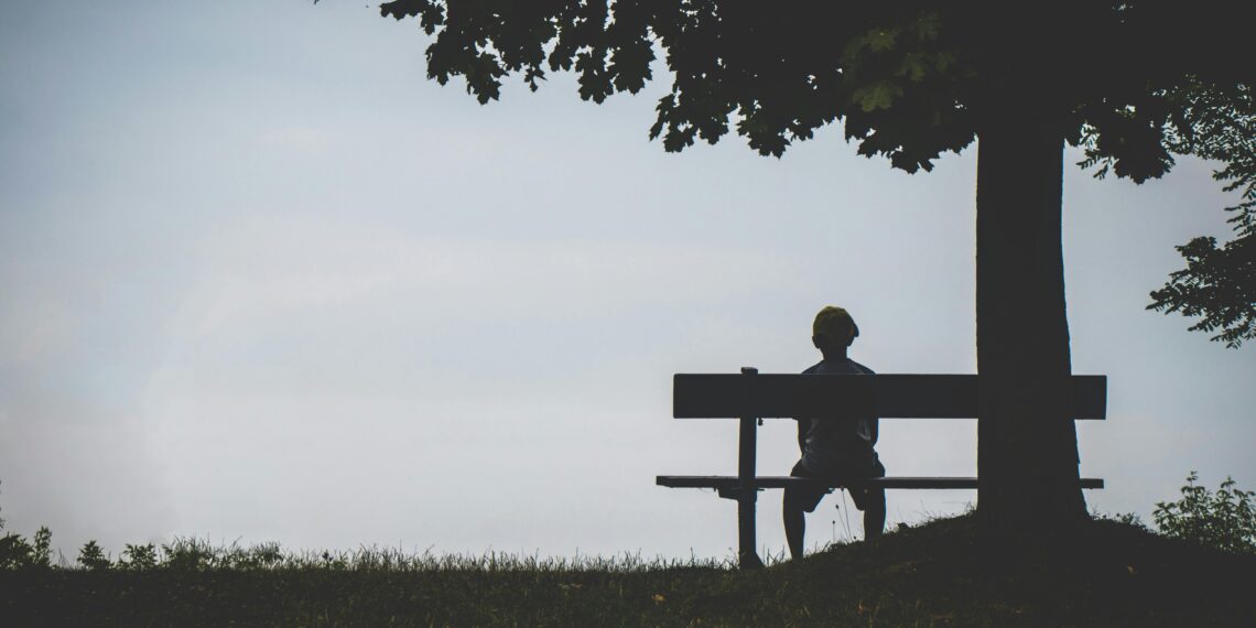 Yalnızlık / Serhat Aygün Tüfekçi