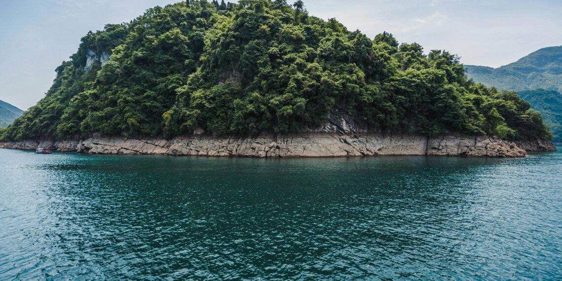 Suya Yazılan Hikaye / Serhan Pakdemir