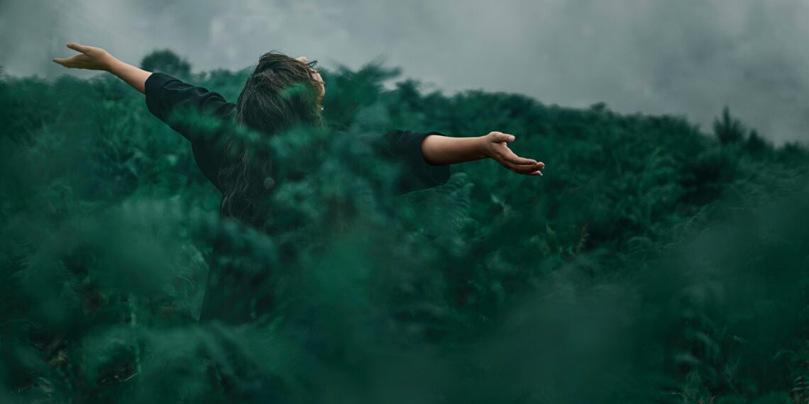 Karanlığın Papatyası / Sude Kaya