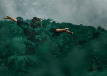 Karanlığın Papatyası / Sude Kaya