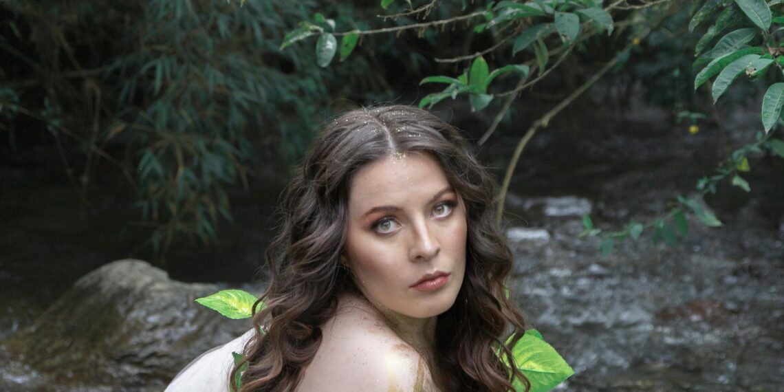 Su Perisi Almestin / Şerif Kaya