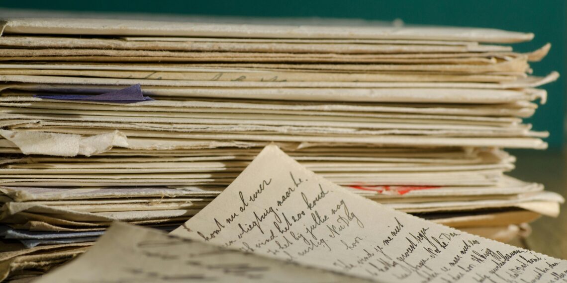 Alt Tarafı Bir Dilekçe / Çilem Kılıç