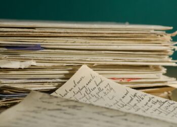 Alt Tarafı Bir Dilekçe / Çilem Kılıç