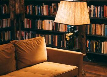 İç İçe Geçmiş Daireler / Sibel Karaca