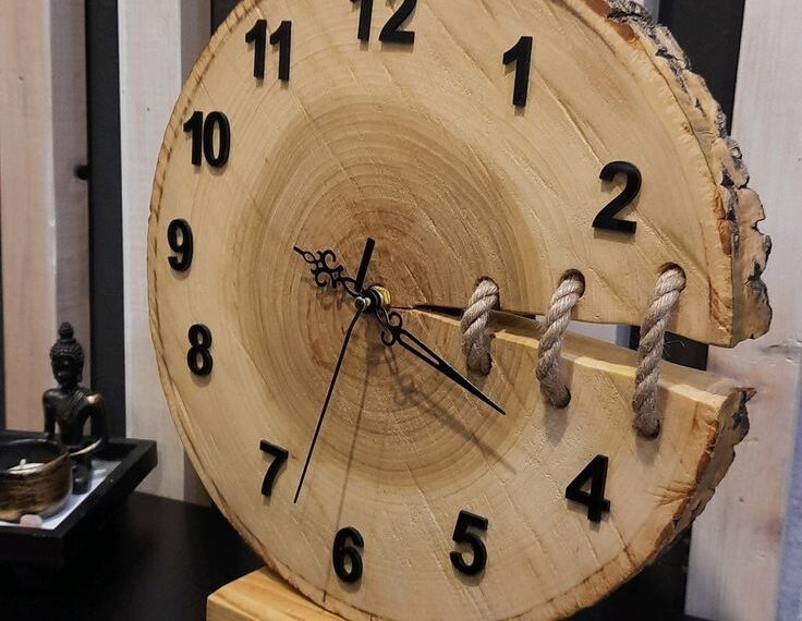 Eksik Zamanların Odası