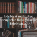 ‘Edebiyat…’ / Sibel Karagöz