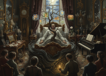 İvan İlyiç’in Ölümü ve Modern İnsanın Anlam Arayışı