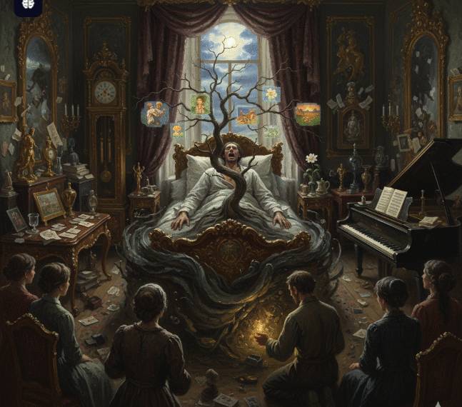 İvan İlyiç’in Ölümü ve Modern İnsanın Anlam Arayışı