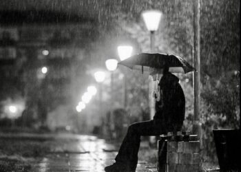 Paradisia’ya – Kaybolan Bir aşk