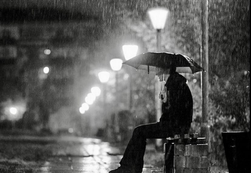 Paradisia’ya – Kaybolan Bir aşk