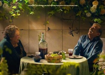 En Sevdiğim Pastam (Film İncelemesi) / Neslihan Bağlaç