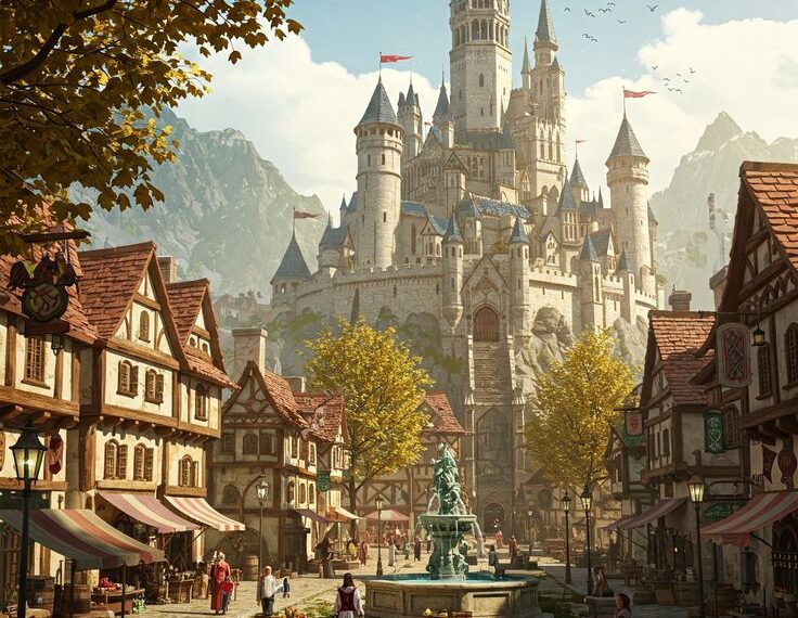 Kurnazlar Krallığı