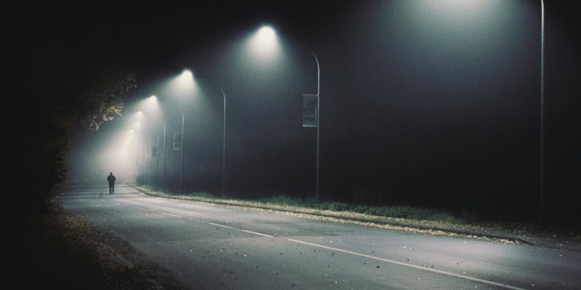 Gece Yarısı Şeytanlarım / Serkan Dinçel