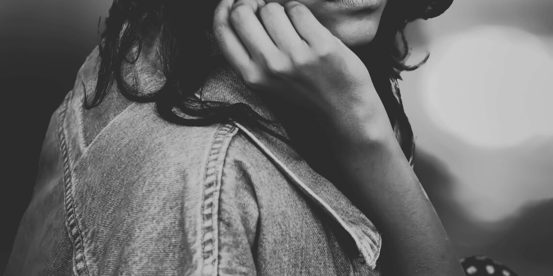 Figuran / Selcen Gezgin