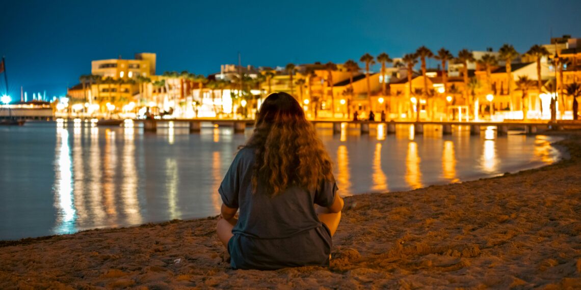 Gümüşlük / Emre Varışlı