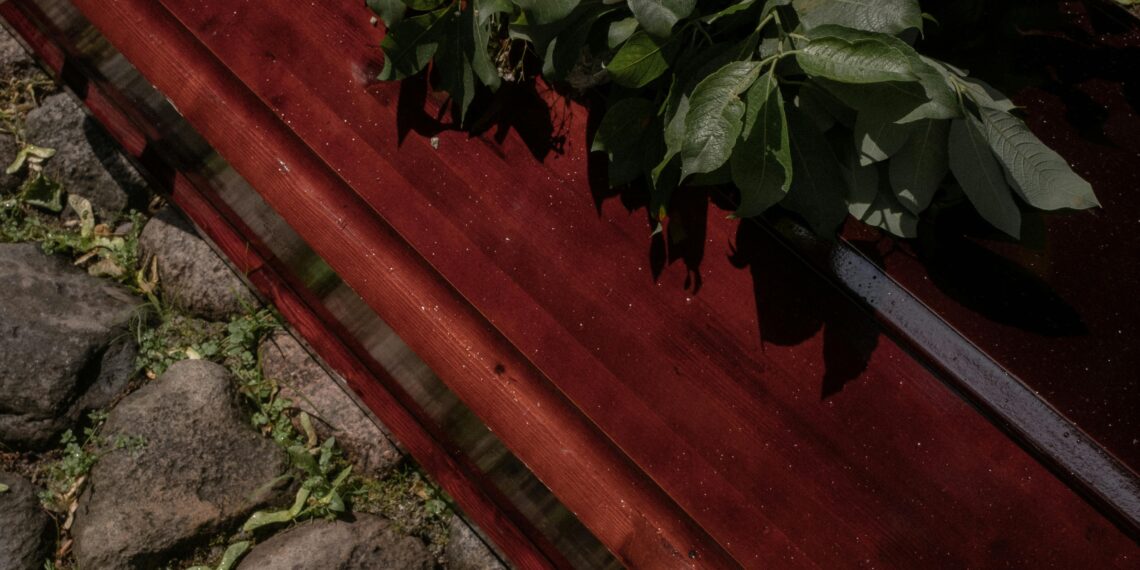 Sevdanın Ölümü / Nihal Akkın