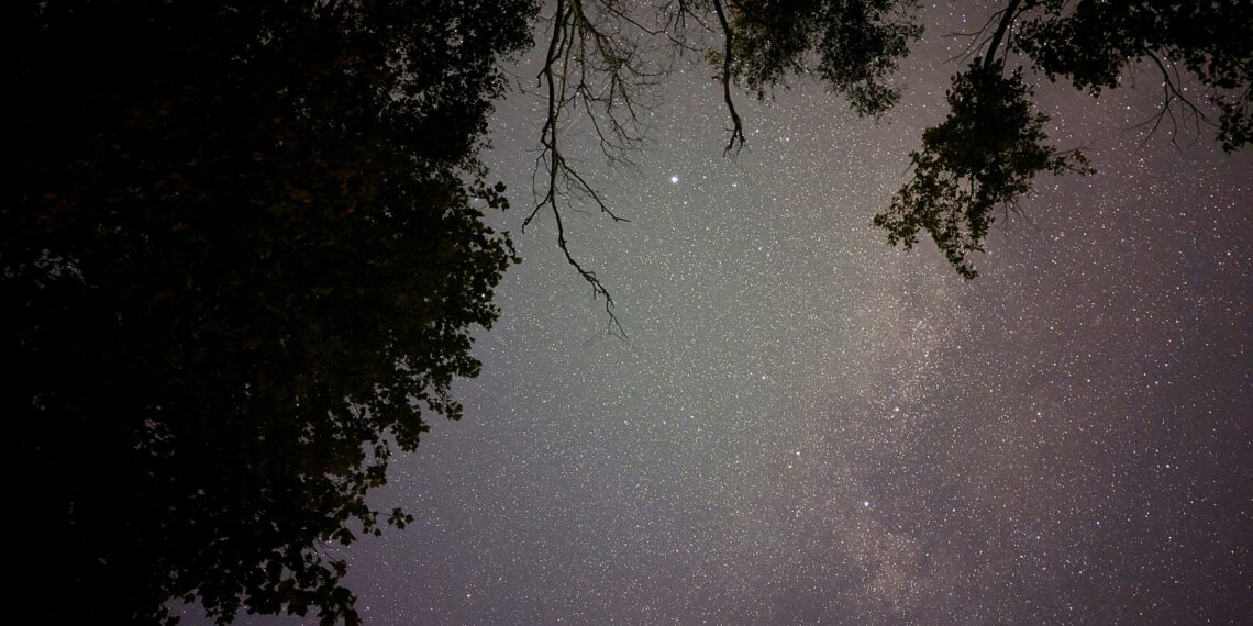 Karanlığa Masal / Yunus Karakoyun