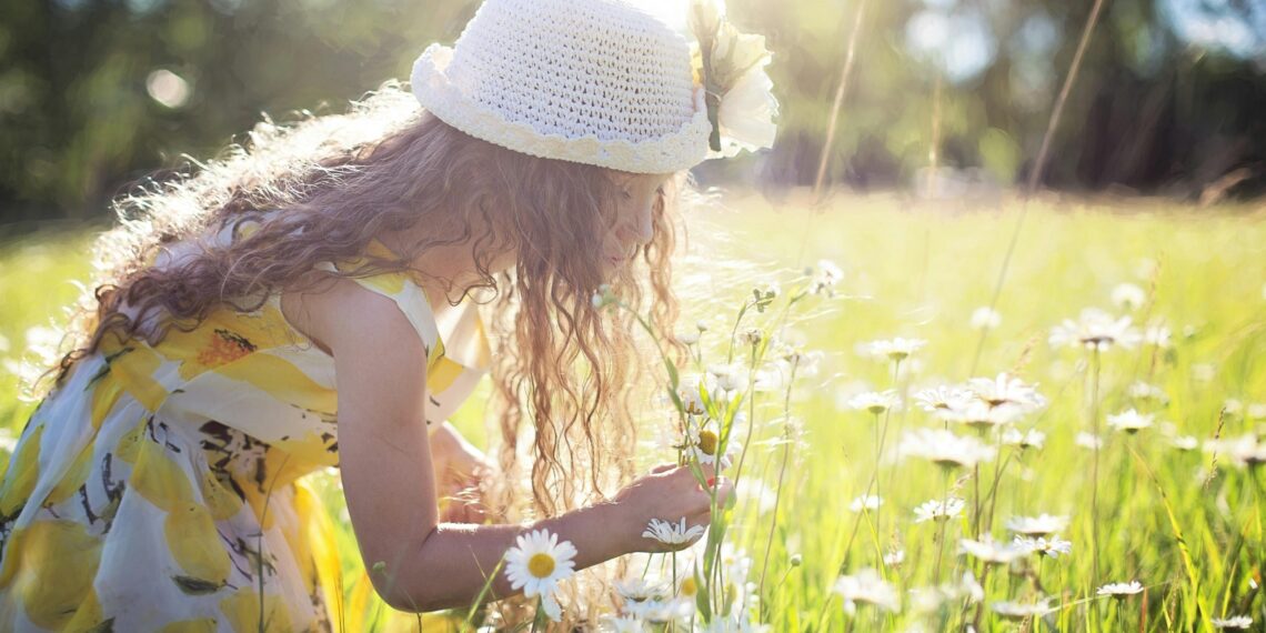 Çocukluğun İmzası