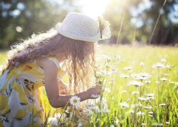 Çocukluğun İmzası