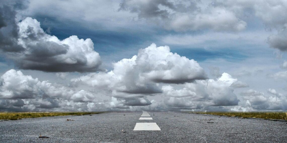 Kasisli Yol / Mehmet Şirin Aydemir