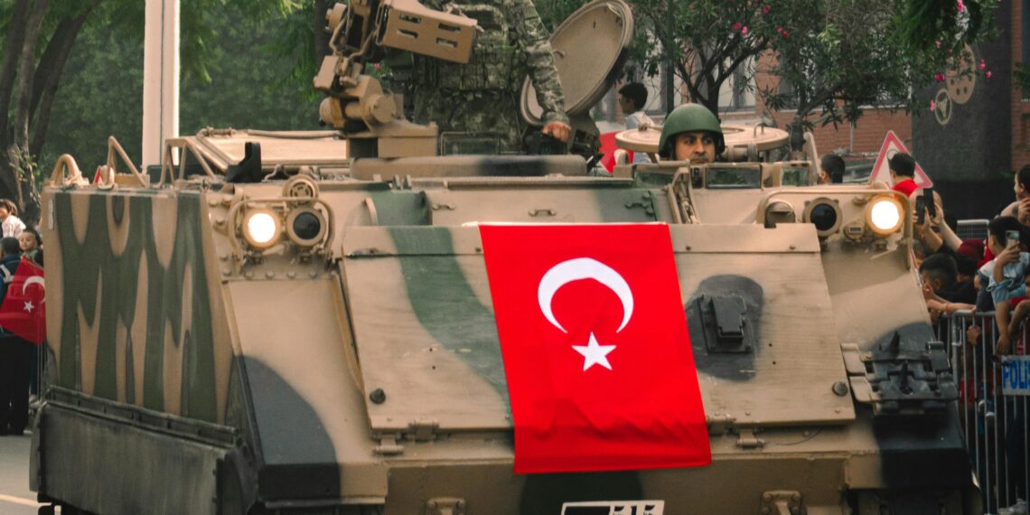 Şanlı Kahramanlar / Türkalp