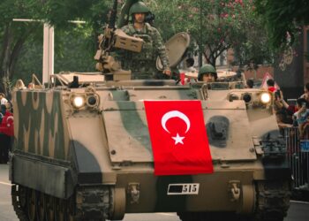 Şanlı Kahramanlar / Türkalp