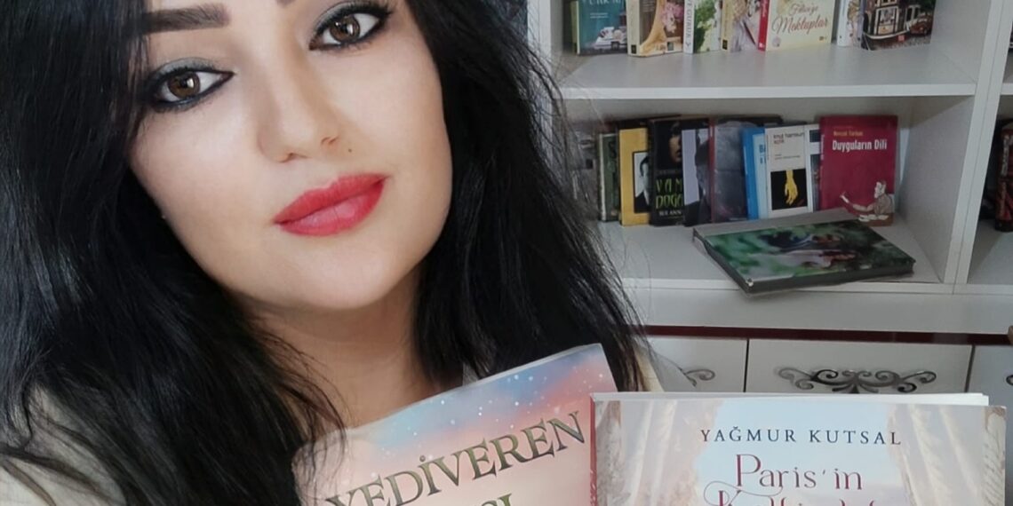 Yağmur Kutsal Röportaj / Serpil Meriç