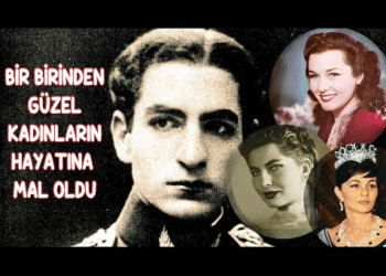 Pehlevi’nin Aşkları / Çağdaş Cengiz Kadıkıran