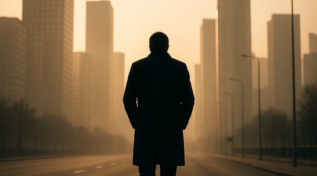 Marx’ın ‘’Dar Görüşlü Kent Hayvanı’’ Kavramı Üzerine / Kazım Aldoğan