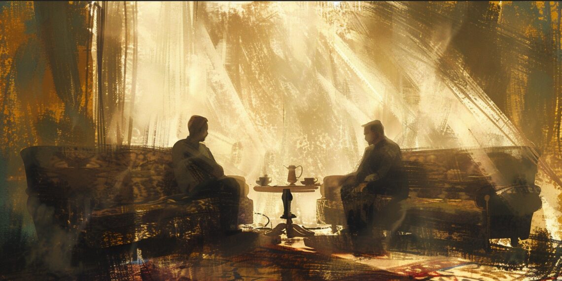 Yeni Başlayanlar İçin: “Çaycısın Sen!” / Derya UYGUN CAN