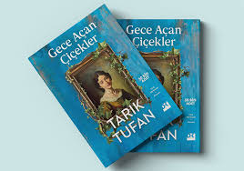Gece Açan Çiçekler Kitap Yorumu / Fatoş Birinci