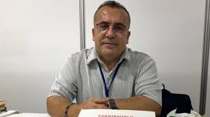 Yazar Yüksel Özbey ile Söyleşi / Serpil Meriç