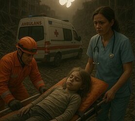 Beyaz Kelebek-Ahmet Özkıray