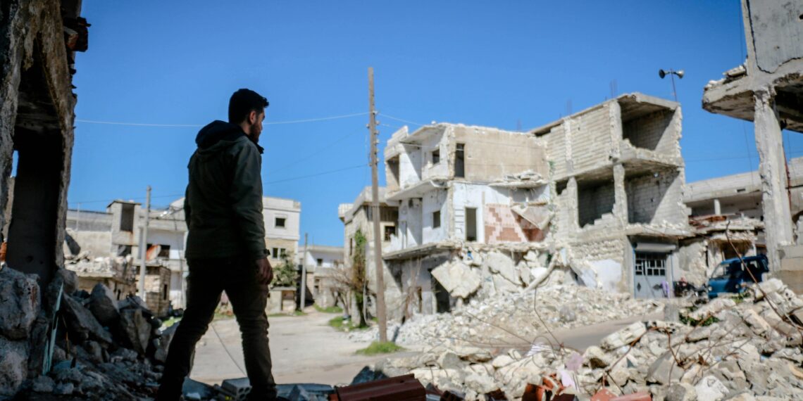 6 Şubat Yasımız / Filiz Çiftçi