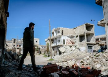 6 Şubat Yasımız / Filiz Çiftçi