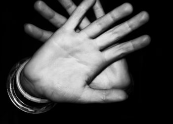 “Geri Dönme Artık” / Zehra Deveci