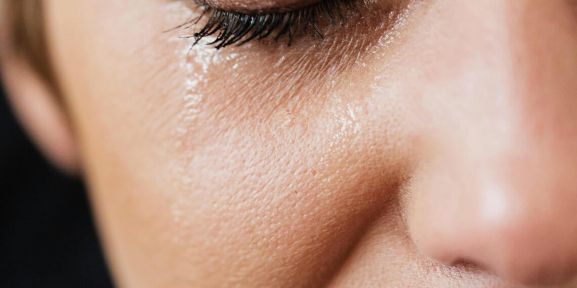 Acının Hasadı / Tijda Çiçek