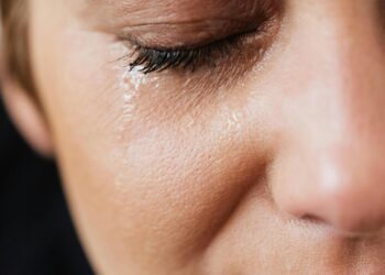 Acının Hasadı / Tijda Çiçek