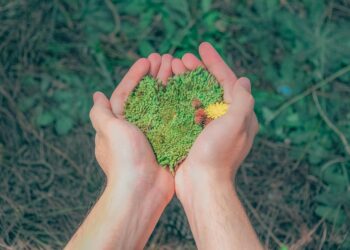 Gölgesiyle Yüzleşen İnsan