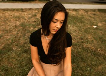 Her Şey Yerli Yerinde / Selin Kaygısız